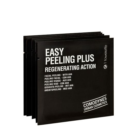 Comodynes Easy Peeling Regenerating Action Toallitas