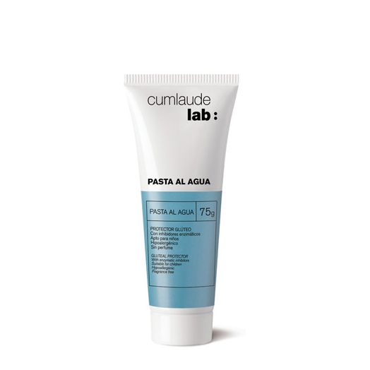 Cumlaude Pasta Al Agua