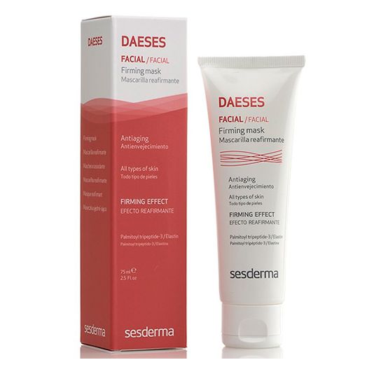 Daeses Mascarilla Facial Reafirmante 