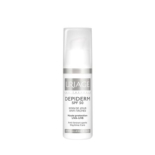 Uriage Depiderm SPF 50 30 ml