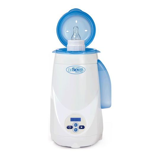 Calienta Biberones Dr Browns bcatl