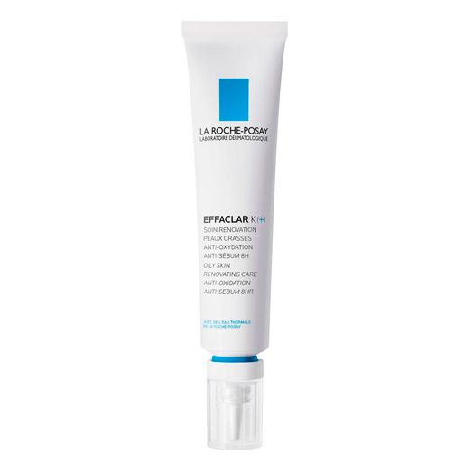 Effaclar K (+) Tratamiento Renovador