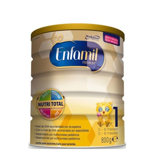 Enfamil Premium 1