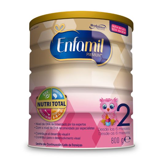 Enfamil Premium 2