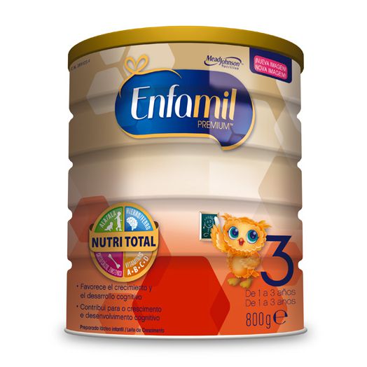 Enfamil Premium 3