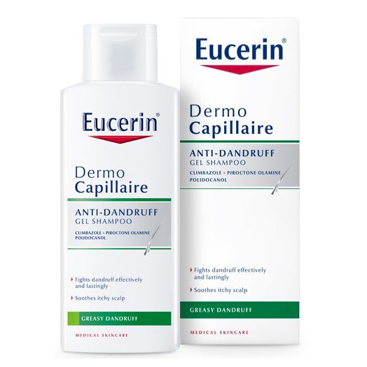 Eucerin Champu Anticaspa