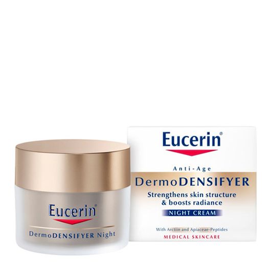 Eucerin DermoDensifyer Crema De Noche 50 ml
