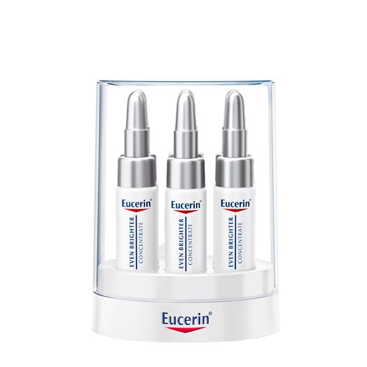 Eucerin Even Brighter Concentrado Despigmentante