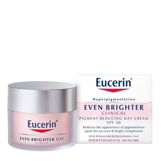 Eucerin Even Brighter Crema Despigmentante Dia FP30 50 ml