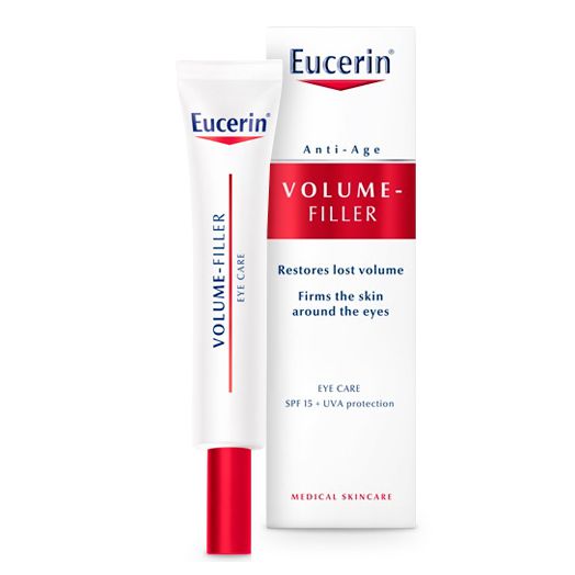 Eucerin Volume Filler Contorno De Ojos 15 ml