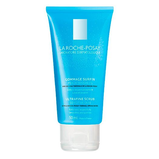 Exfoliante Fisiológico La Roche Posay 