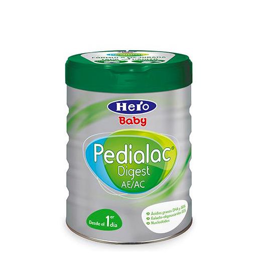 Hero Baby Pedialac Digest AE/AC
