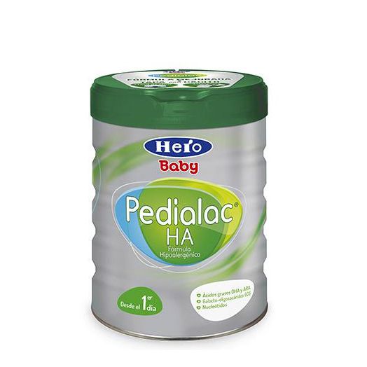 Hero Baby Pedialac HA