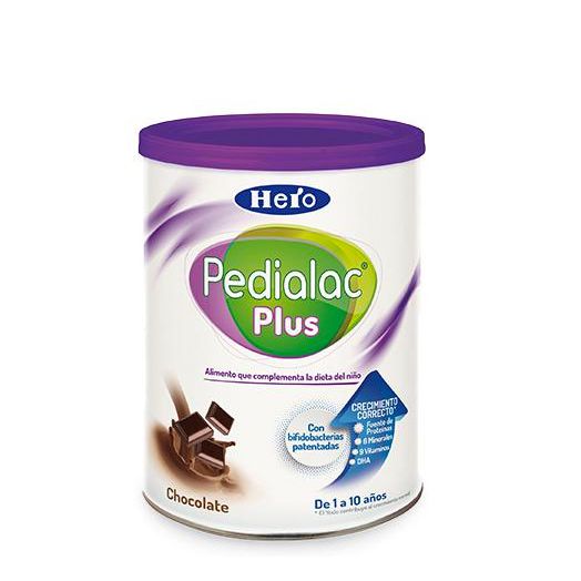 Hero Baby Pedialac Plus