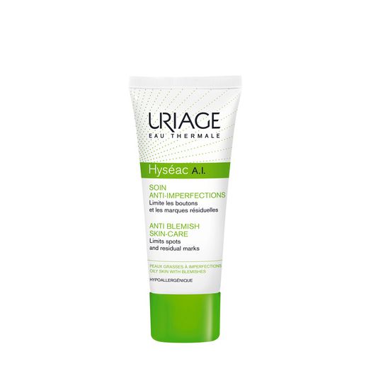 Hyseac Crema AI 40 ml