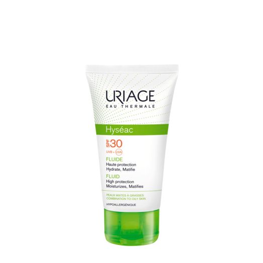 Hyseac Fluido Solar SPF 30
