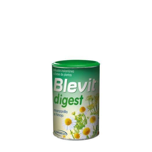 Infusion Blevit Digest