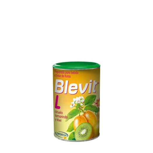 Infusion Blevit Laxante