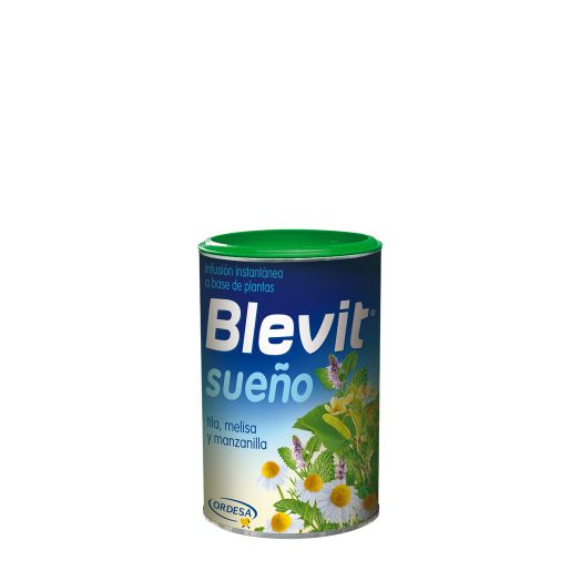 Infusion Blevit Sueño