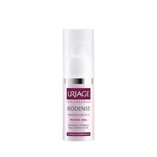 Uriage Isodense Contorno De Ojos 15 ml