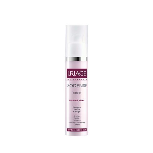 Uriage Isodense Crema 50 ml