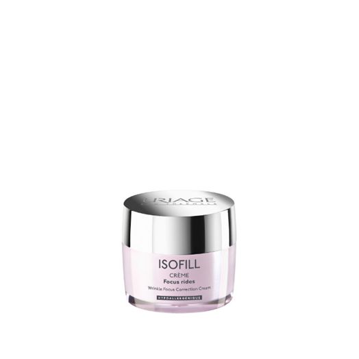 Uriage Isofill Crema 50 ml