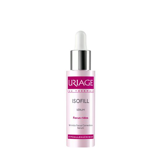 Uriage Isofill Serum 30 ml