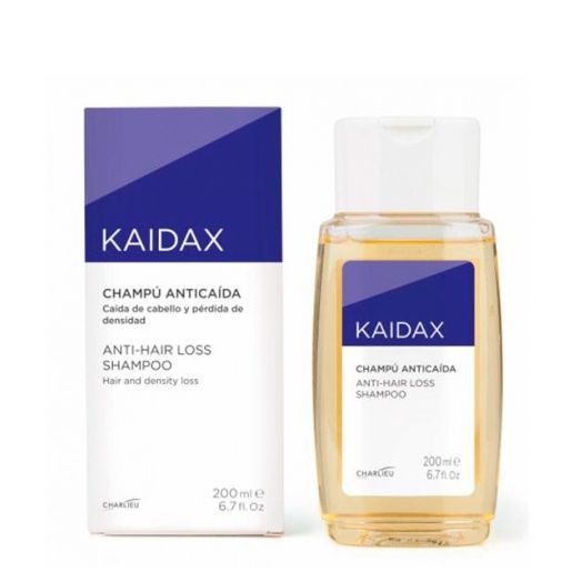 Kaidax Champu Anticaida