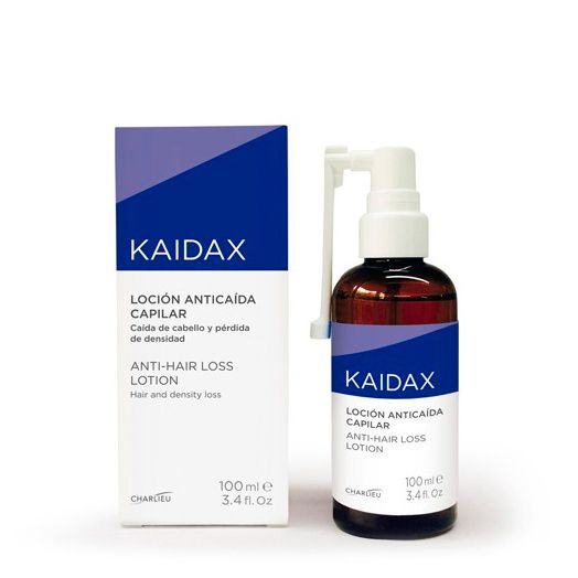 Kaidax Loción Anticaída 100 ml 
