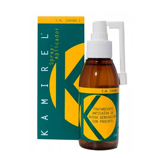 Kamirel Spray