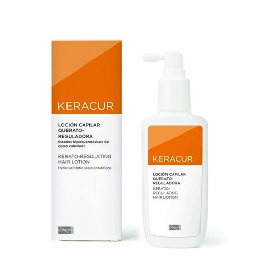 Keracur Plus Locion Capilar 