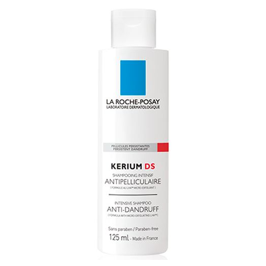 Kerium Ds Tratamiento Intensivo Anticaspa 