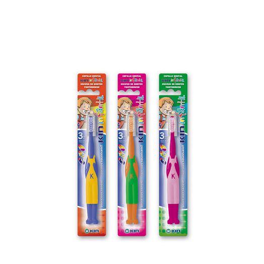 Kin Cepillo Dientes Infantil 
