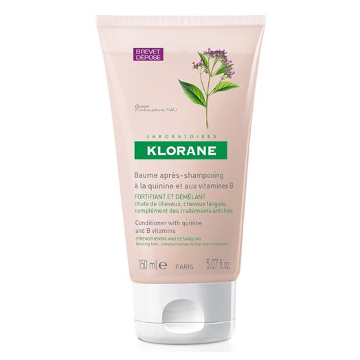 Klorane Balsamo a la Quinina