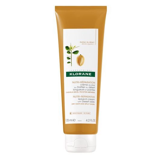 Klorane Crema De Dia Al Datil Del Desierto 125 ml