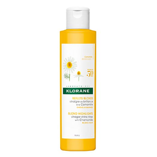 Klorane Vinagre de Brillo a la Camomila