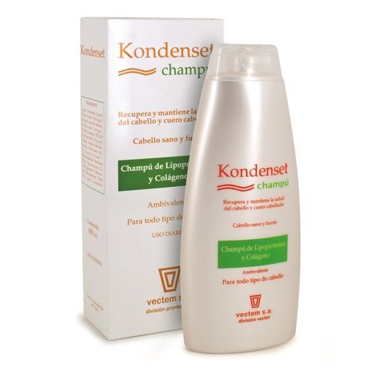 Kondenset Champú 