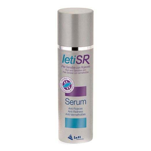 Leti SR Serum Anti Rojeces