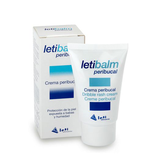 Letibalm Peribucal