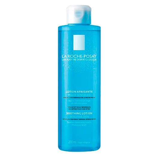 Tónico Loción Calmante La Roche Posay