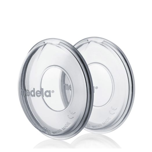 Medela Copa Recolectora De Leche 2 Unidades