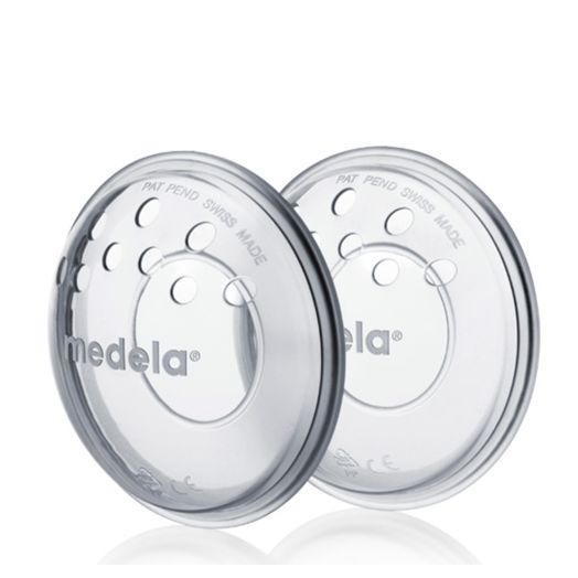 Medela Formador De Pezones 2 Unidades