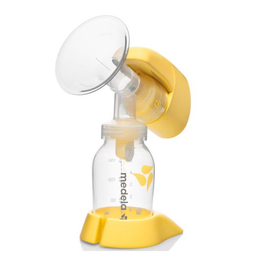 Sacaleche Medela Mini Electric