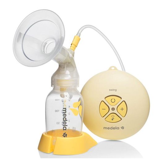 Sacaleches Electrico Medela Swing