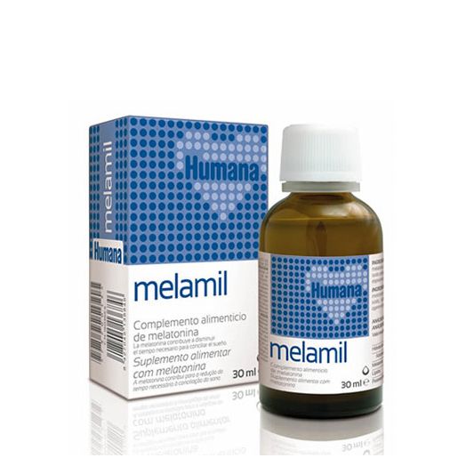 Melamil