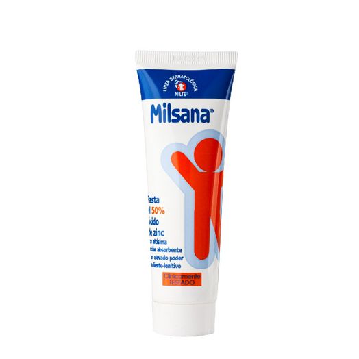 Milsana Barrera Protectora 50 ml