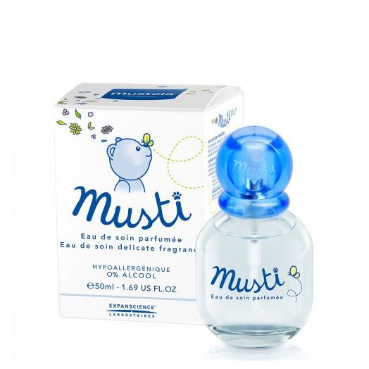 Mustela Colonia Musti Eau De Soin 100 ml