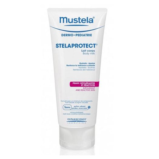 Mustela Stelaprotect Leche Corporal 200 ml