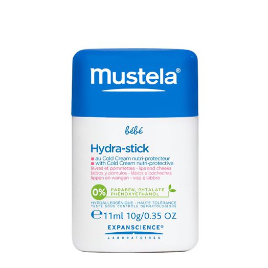 Mustela Hydra Stick Al Cold Cream