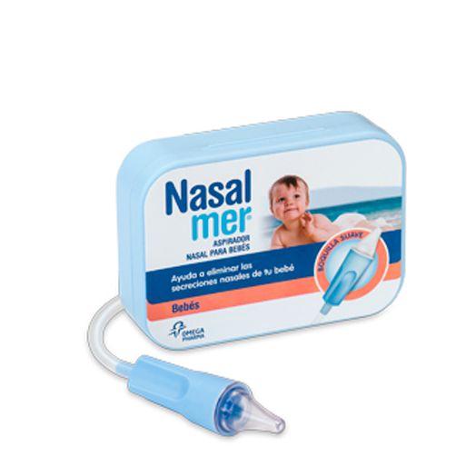 Nasalmer Aspirador Nasal